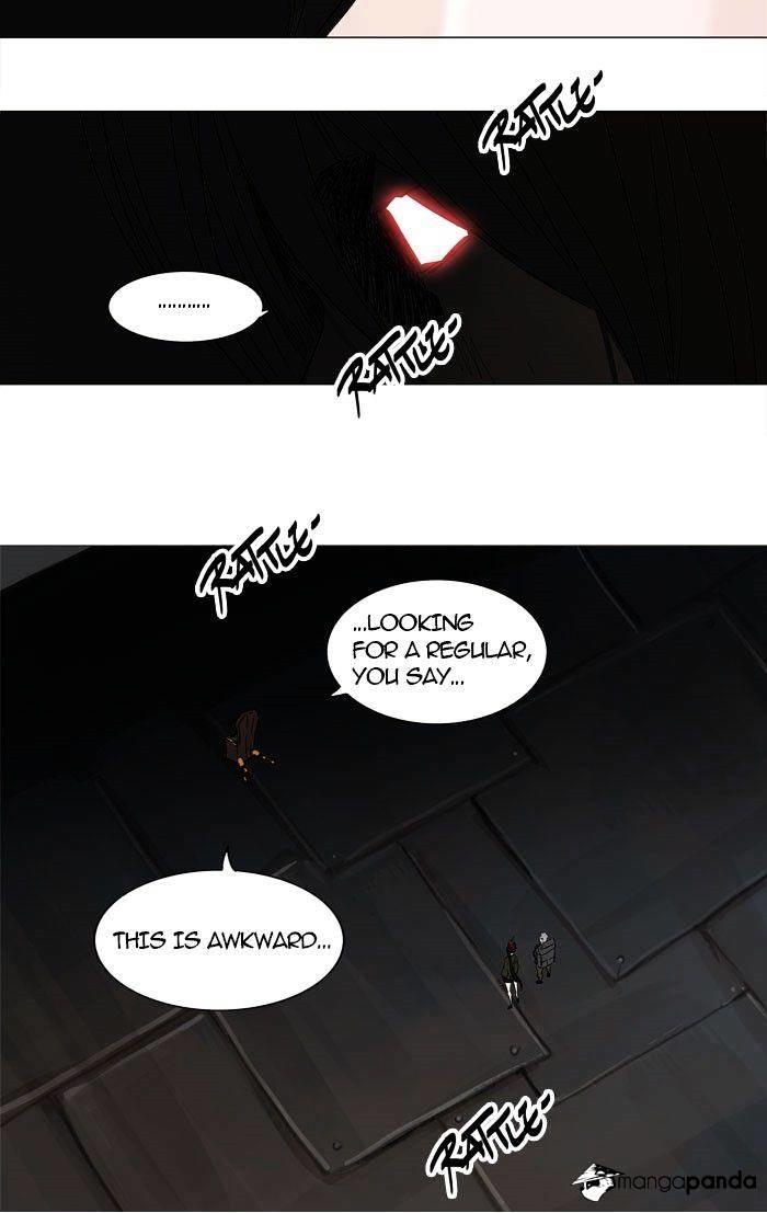 Tower Of God, Chapter 251 image 09